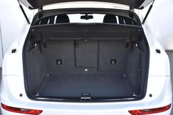 2016 Audi
SQ5 TDI