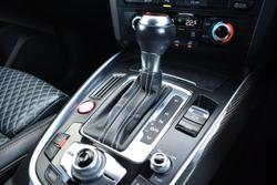 2016 Audi
SQ5 TDI
