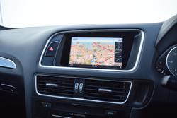 2016 Audi
SQ5 TDI