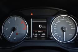 2016 Audi
SQ5 TDI