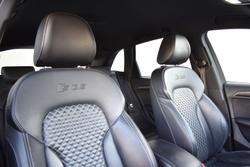 2016 Audi
SQ5 TDI