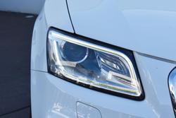 2016 Audi
SQ5 TDI