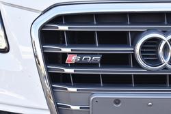 2016 Audi
SQ5 TDI