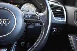 2016 Audi
SQ5 TDI