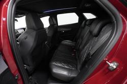 2021 Peugeot
3008 GT