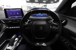 2021 Peugeot
3008 GT
