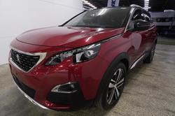 2021 Peugeot
3008 GT