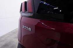 2021 Peugeot
3008 GT