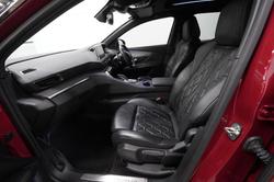2021 Peugeot
3008 GT