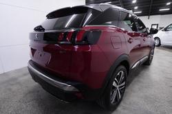 2021 Peugeot
3008 GT