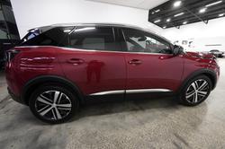 2021 Peugeot
3008 GT