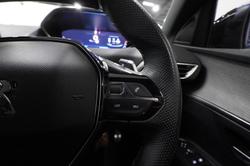 2021 Peugeot
3008 GT