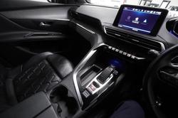 2021 Peugeot
3008 GT