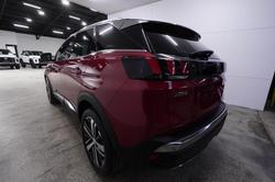 2021 Peugeot
3008 GT