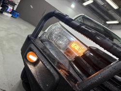 2017 Toyota
Hilux Workmate