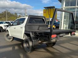 2018 Mitsubishi
Triton GLS