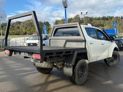 2018 Mitsubishi
Triton GLS