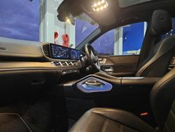 2020 Mercedes-Benz GLE-Class GLE400 d