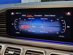 2020 Mercedes-Benz
GLE-Class GLE400 d