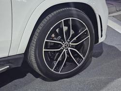 2020 Mercedes-Benz
GLE-Class GLE400 d