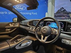 2020 Mercedes-Benz
GLE-Class GLE400 d
