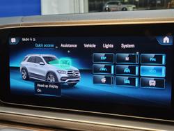 2020 Mercedes-Benz
GLE-Class GLE400 d