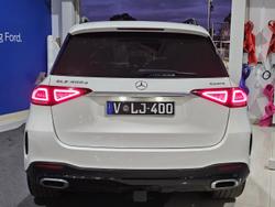 2020 Mercedes-Benz
GLE-Class GLE400 d