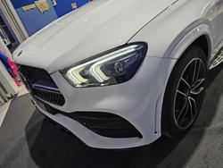 2020 Mercedes-Benz
GLE-Class GLE400 d