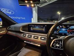 2020 Mercedes-Benz
GLE-Class GLE400 d