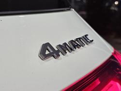2020 Mercedes-Benz
GLE-Class GLE400 d