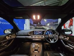 2020 Mercedes-Benz
GLE-Class GLE400 d