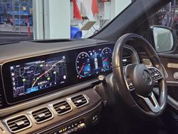 2020 Mercedes-Benz
GLE-Class GLE400 d