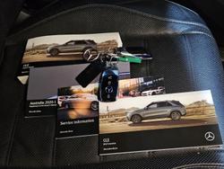 2020 Mercedes-Benz
GLE-Class GLE400 d