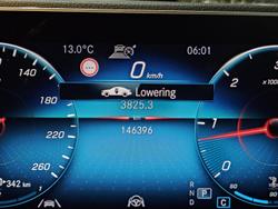2020 Mercedes-Benz
GLE-Class GLE400 d