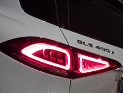 2020 Mercedes-Benz
GLE-Class GLE400 d