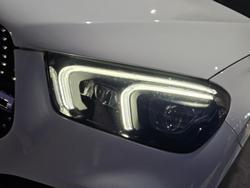 2020 Mercedes-Benz GLE-Class GLE400 d