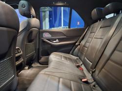 2020 Mercedes-Benz
GLE-Class GLE400 d