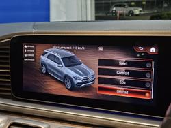 2020 Mercedes-Benz
GLE-Class GLE400 d