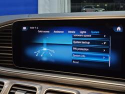 2020 Mercedes-Benz GLE-Class GLE400 d