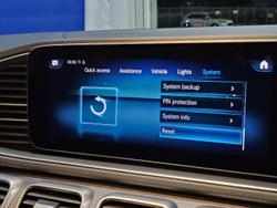 2020 Mercedes-Benz GLE-Class GLE400 d