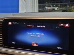 2020 Mercedes-Benz GLE-Class GLE400 d