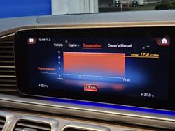 2020 Mercedes-Benz GLE-Class GLE400 d