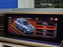 2020 Mercedes-Benz GLE-Class GLE400 d