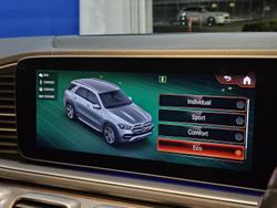 2020 Mercedes-Benz GLE-Class GLE400 d