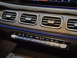 2020 Mercedes-Benz GLE-Class GLE400 d