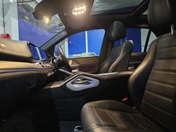 2020 Mercedes-Benz GLE-Class GLE400 d