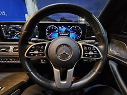2020 Mercedes-Benz
GLE-Class GLE400 d