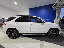 2020 Mercedes-Benz GLE-Class GLE400 d