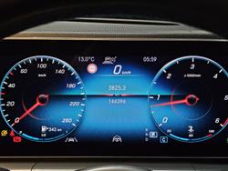 2020 Mercedes-Benz GLE-Class GLE400 d