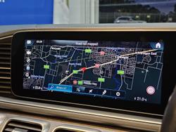 2020 Mercedes-Benz GLE-Class GLE400 d